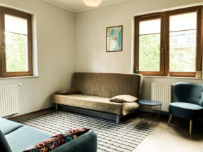 Apartment Gdansk Close to Oldtown, Gdansk